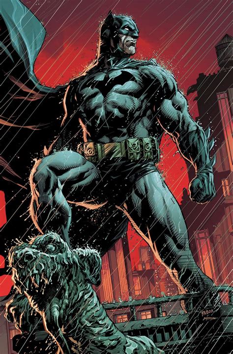 Batman .